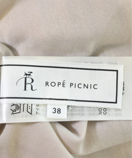 ROPE Picnic กระโปรงยาว/แม็กซี่ยาว
