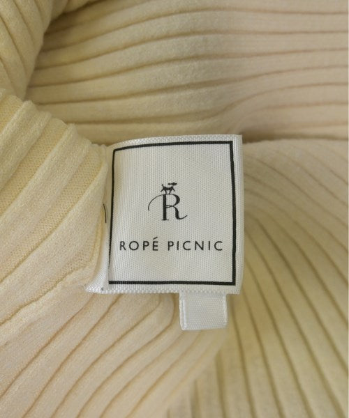 ROPE Picnic เสื้อกันหนาว