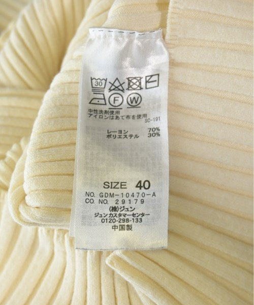 ROPE Picnic เสื้อกันหนาว