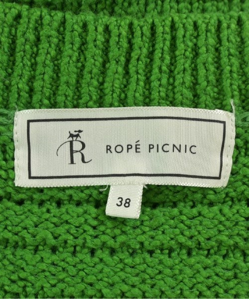 ROPE Picnic เสื้อคาร์ดิแกน
