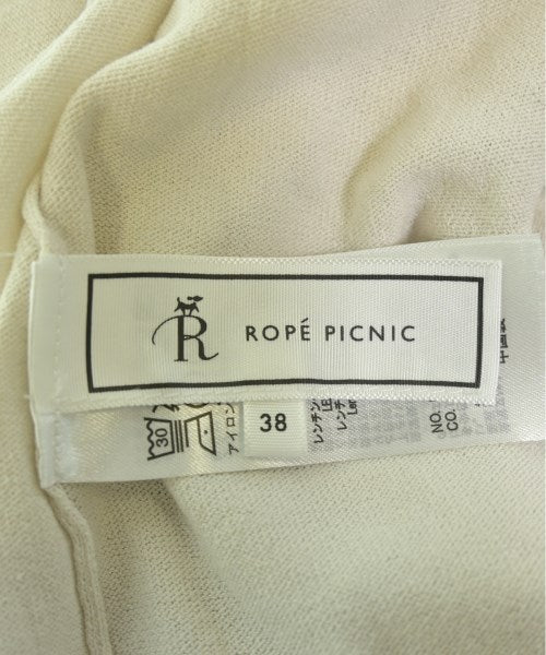 ROPE Picnic เสื้อคาร์ดิแกน