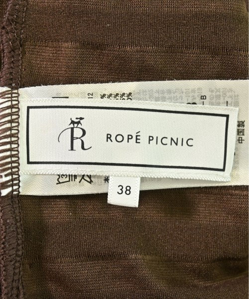 ROPE Picnic เสื้อยืด/เสื้อท็อปส์