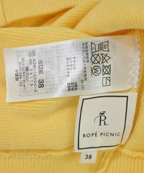 ROPE Picnic เสื้อกันหนาว