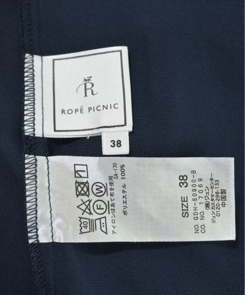 ROPE Picnic เสื้อสตรี