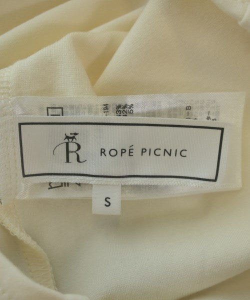 ROPE Picnic เสื้อสตรี