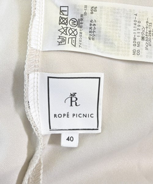 ROPE Picnic เสื้อสตรี
