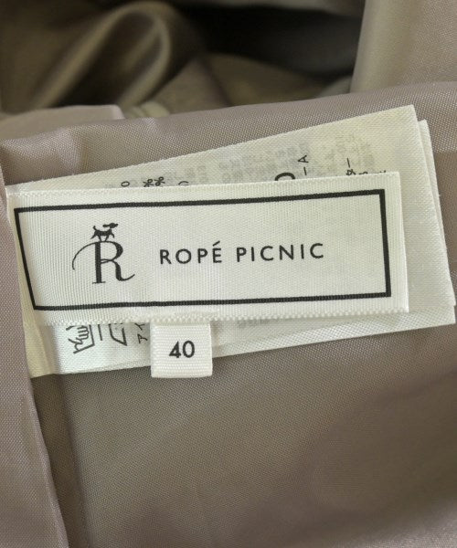 ROPE Picnic กระโปรงยาว/แม็กซี่ยาว