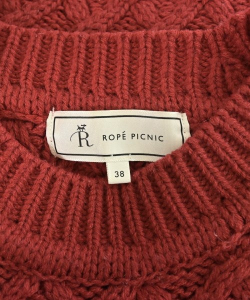 ROPE Picnic เสื้อกันหนาว