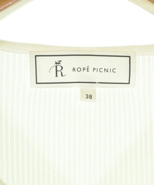 ROPE Picnic เสื้อคาร์ดิแกน