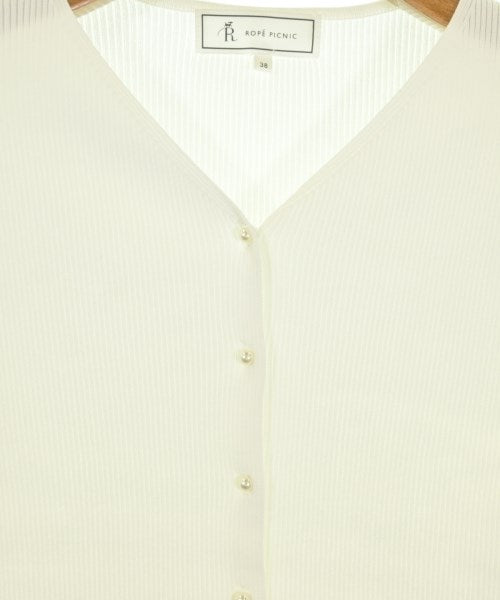 ROPE Picnic เสื้อคาร์ดิแกน