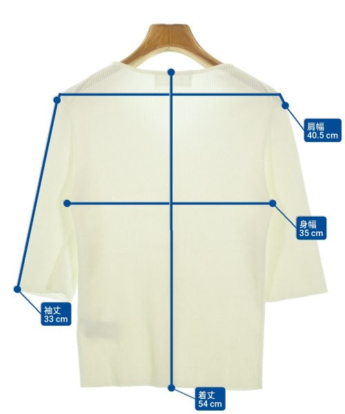 ROPE Picnic เสื้อคาร์ดิแกน