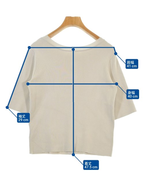 ROPE Picnic เสื้อคาร์ดิแกน
