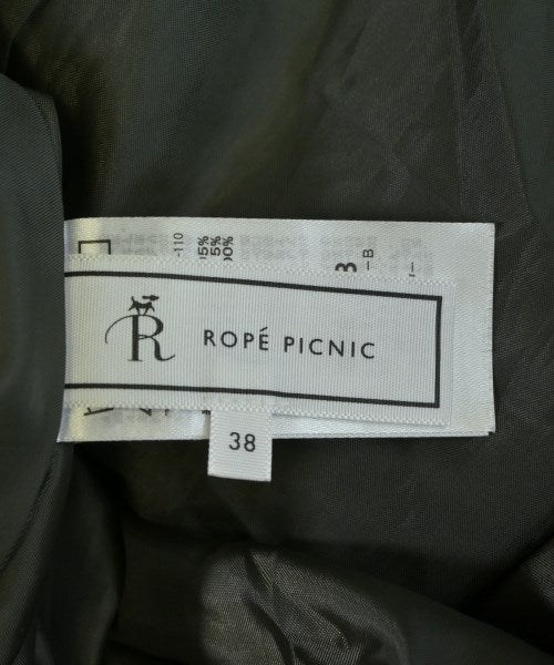ROPE Picnic กระโปรงยาว/แม็กซี่ยาว