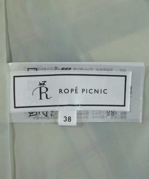 ROPE Picnic กระโปรงยาว/แม็กซี่ยาว