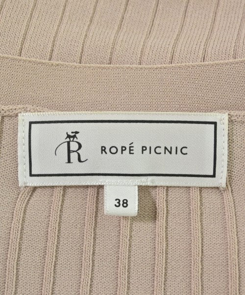 ROPE Picnic เสื้อคาร์ดิแกน