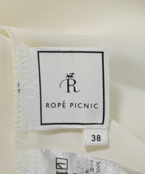 ROPE Picnic เสื้อสตรี