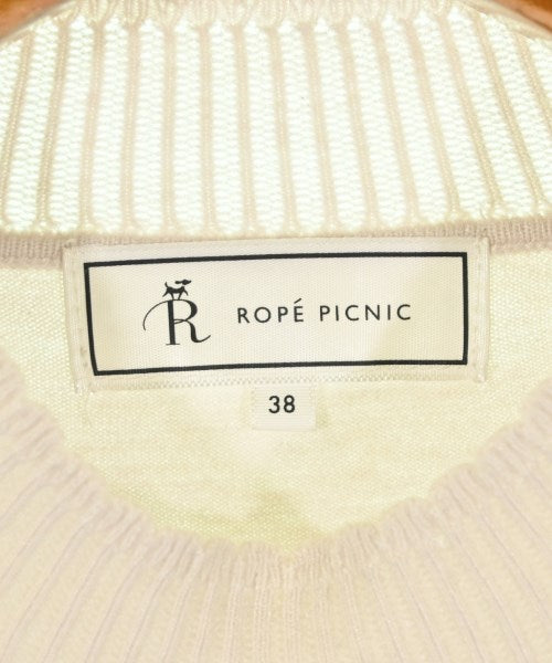 ROPE Picnic เสื้อกันหนาว
