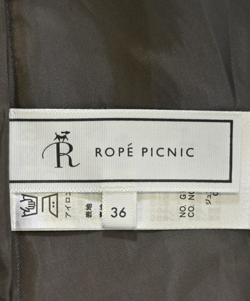 ROPE Picnic กระโปรงยาว/แม็กซี่ยาว