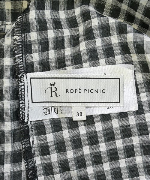ROPE Picnic เสื้อสตรี
