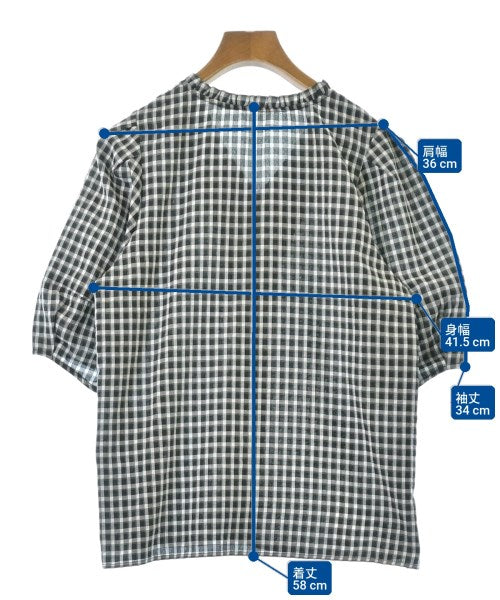 ROPE Picnic เสื้อสตรี