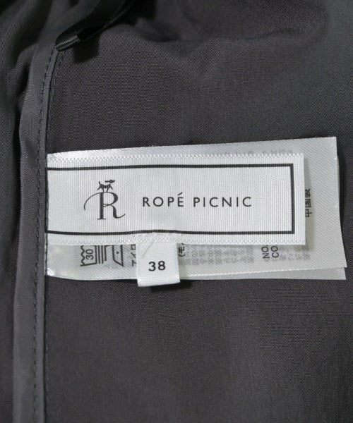 ROPE Picnic กางเกงขายาว