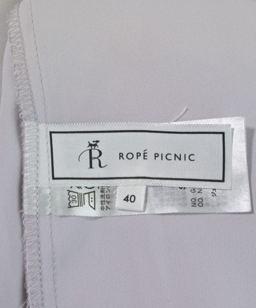 ROPE Picnic เสื้อลำลอง