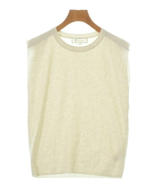 ROPE Picnic เสื้อแขนกุด