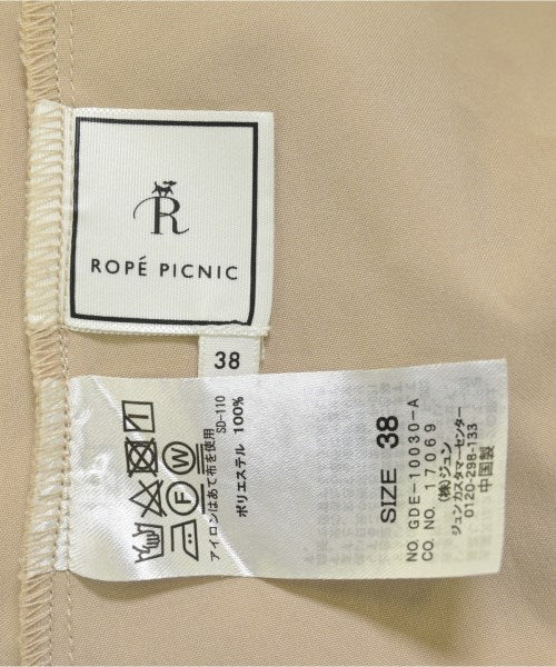 ROPE Picnic ชุดเดรส