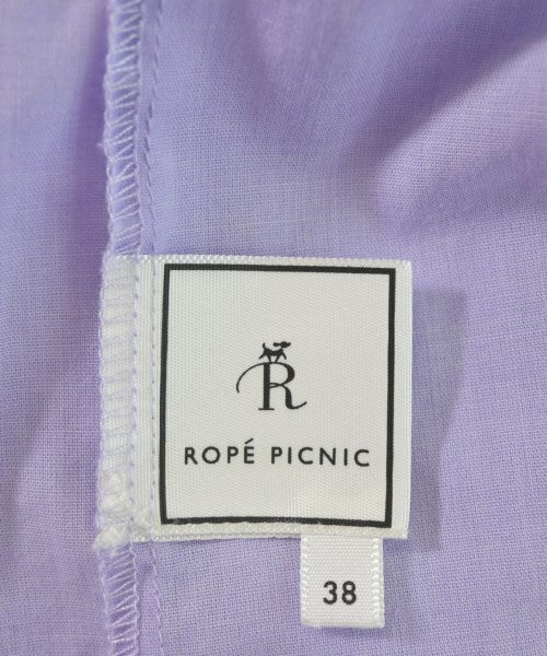 ROPE Picnic เสื้อสตรี