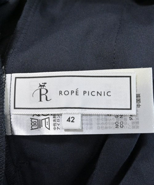 ROPE Picnic กางเกงขายาว