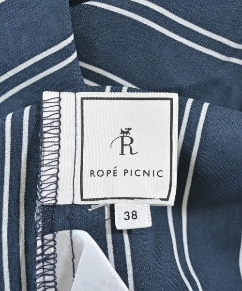ROPE Picnic เสื้อสตรี