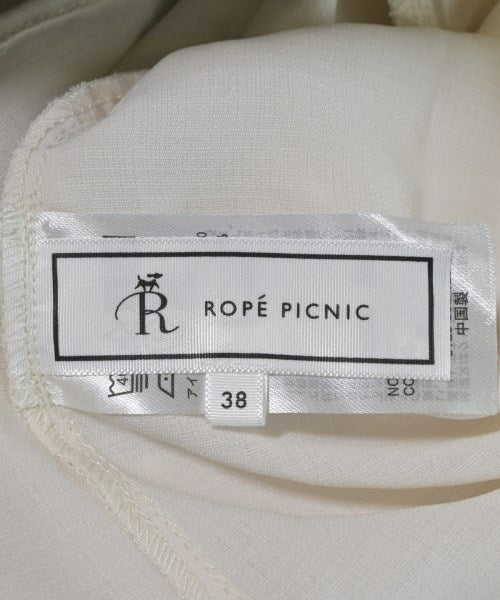ROPE Picnic เสื้อสตรี