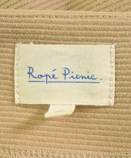 ROPE Picnic แจ็คเก็ตเบลาส์ อื่น