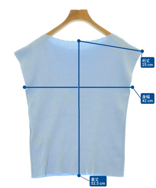 ROPE Picnic เสื้อกั๊ก