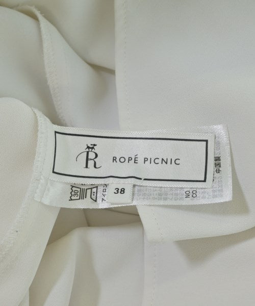 ROPE Picnic เสื้อสตรี