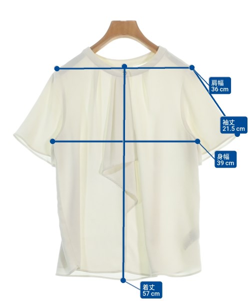 ROPE Picnic เสื้อสตรี