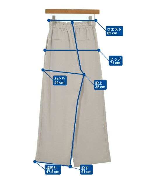 ROPE Picnic กางเกง อื่น