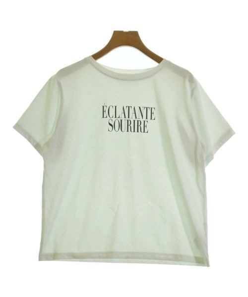 ROPE Picnic เสื้อยืด/เสื้อท็อปส์