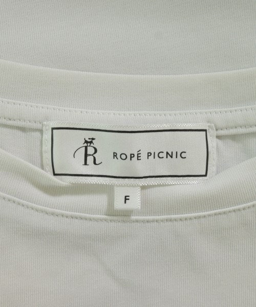 ROPE Picnic เสื้อยืด/เสื้อท็อปส์