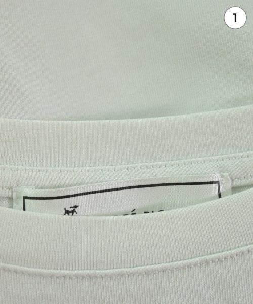 ROPE Picnic เสื้อยืด/เสื้อท็อปส์