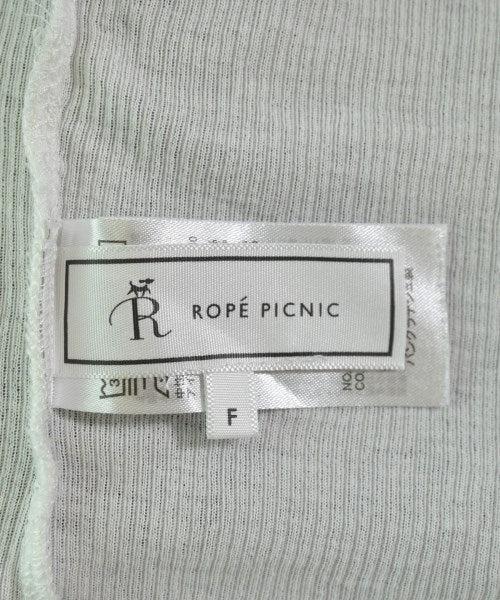 ROPE Picnic เสื้อยืด/เสื้อท็อปส์