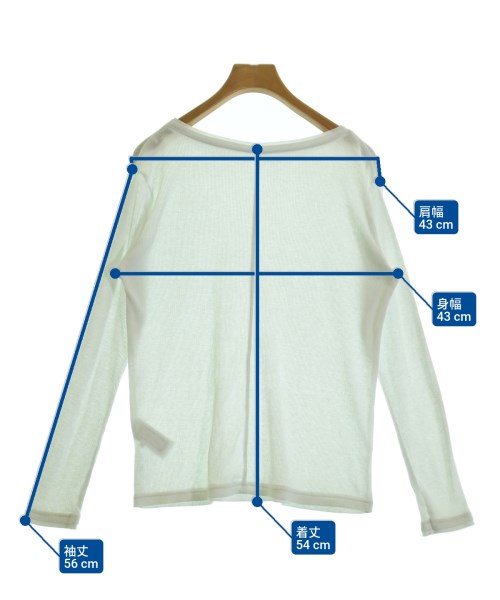 ROPE Picnic เสื้อยืด/เสื้อท็อปส์