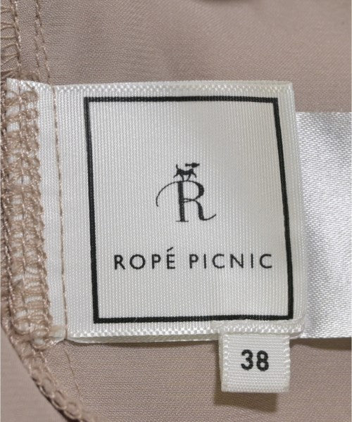 ROPE Picnic เสื้อสตรี