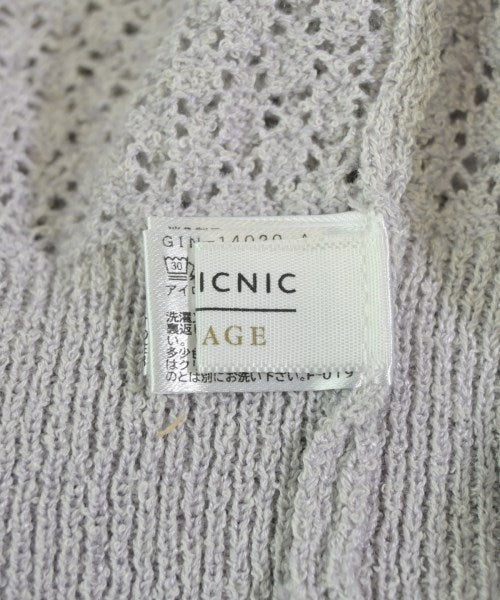 ROPE Picnic เสื้อกันหนาว