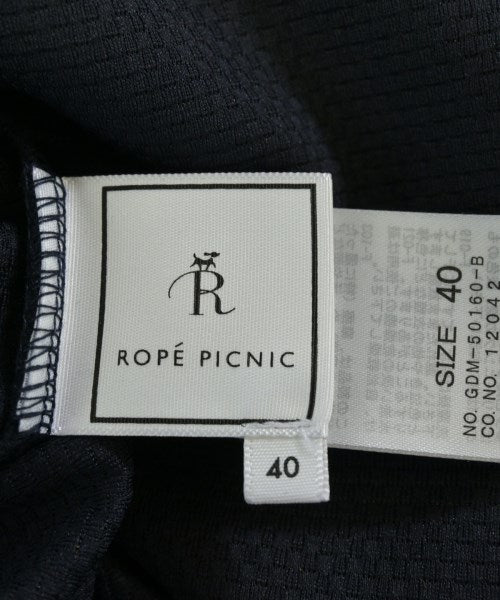 ROPE Picnic เสื้อสตรี