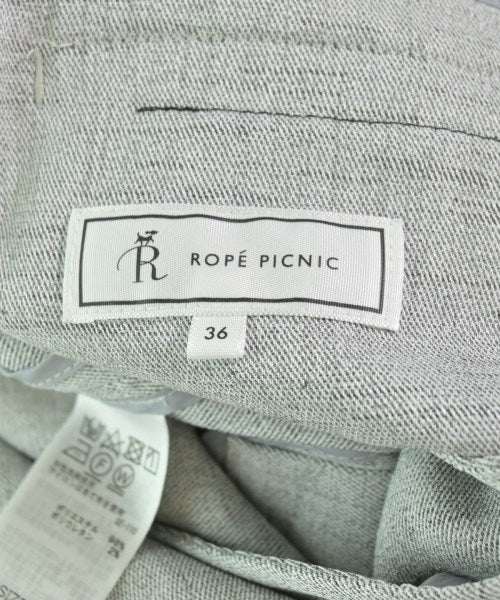ROPE Picnic แจ็คเก็ตลำลอง