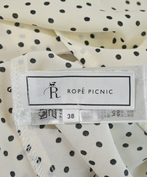 ROPE Picnic เสื้อสตรี