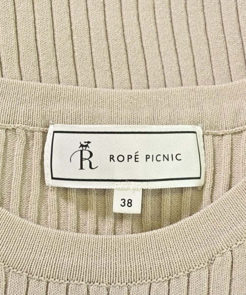 ROPE Picnic เสื้อกันหนาว