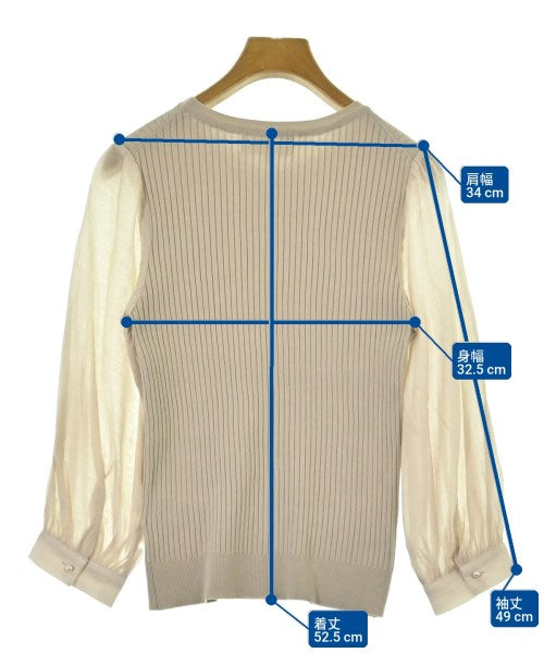 ROPE Picnic เสื้อกันหนาว