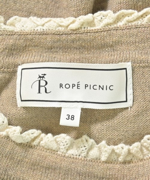 ROPE Picnic เสื้อกันหนาว